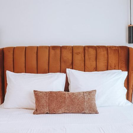 Sithon Diamond Suites 1 Nikiti  Eksteriør billede