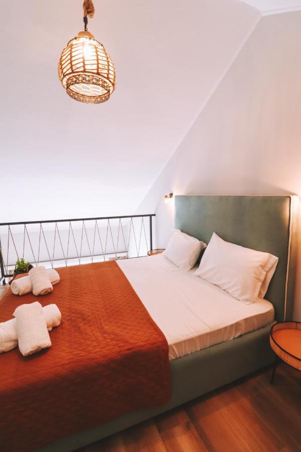 Sithon Diamond Suites 1 Nikiti  Eksteriør billede